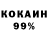 Cocaine 99% Yogi Sudiksa